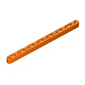 10PCS orange