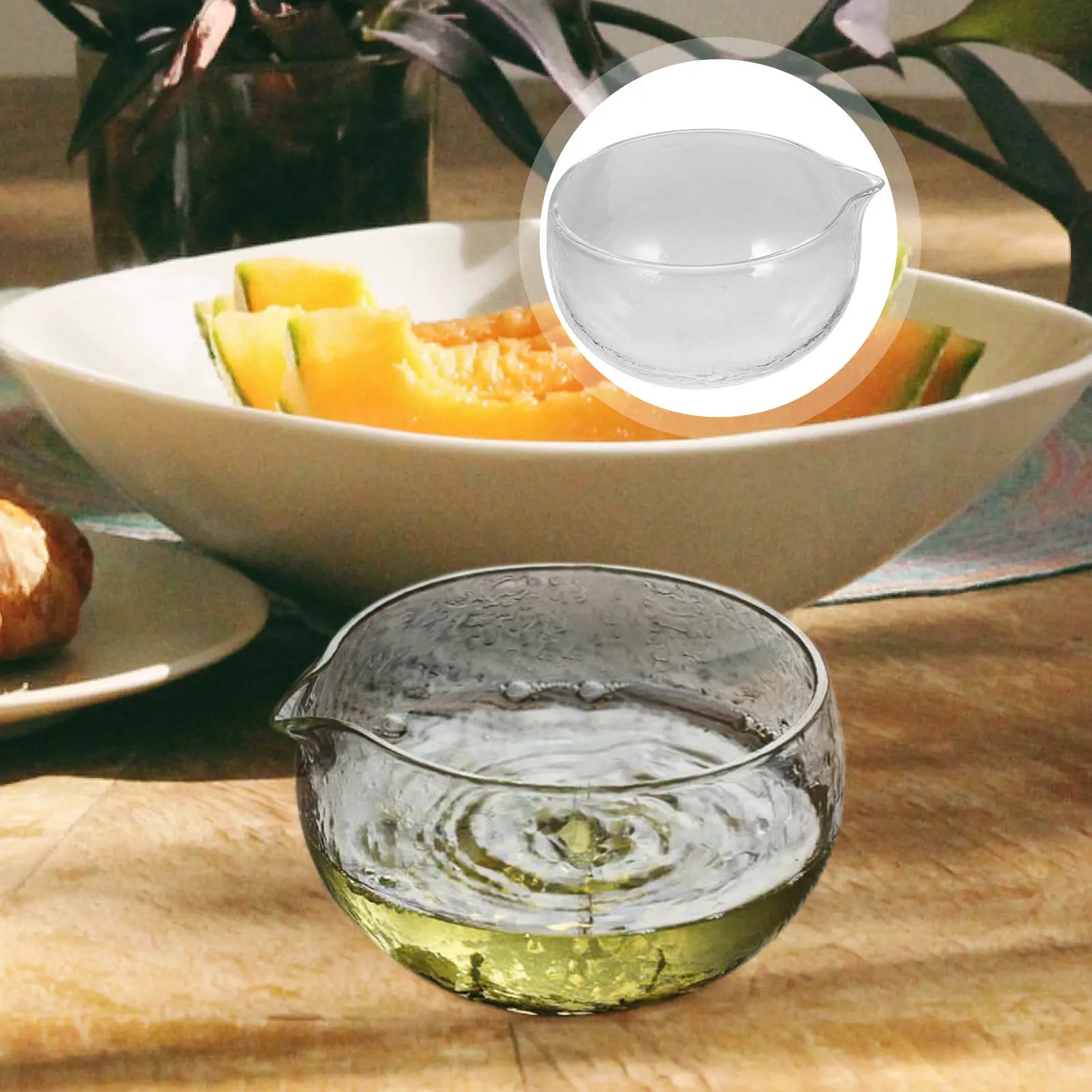 

Винтажная прозрачная чайная чашка, китайская чаша для чая кунг-фу, изысканное исполнение, элегантный внешний вид, китайская прозрачная чайная чашка, китайская чайная чашка