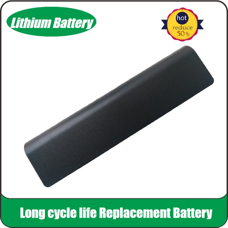 

New Replacement Laptop Battery MU06 10.8V 4400mAh for Pavilion G4 G6 G7 DM4 for Hp Presario CQ32 CQ42 CQ43 CQ56 CQ57 CQ62 CQ72