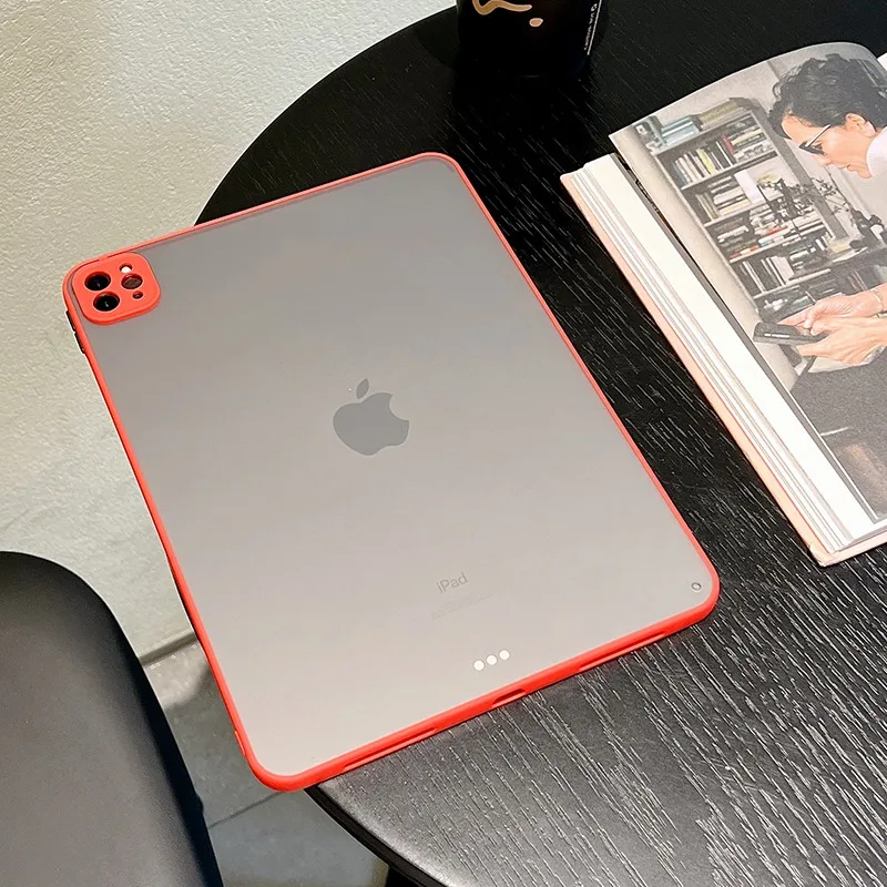 Funda for iPad Pro 12.9 Air 11 13'' M4 M3 Pro11 M5 M4 A16 11th A19 12th 10th 9th 10.2 10.9 Air5th 4th Gen 10.9 6th 5th 9.7 Mini6