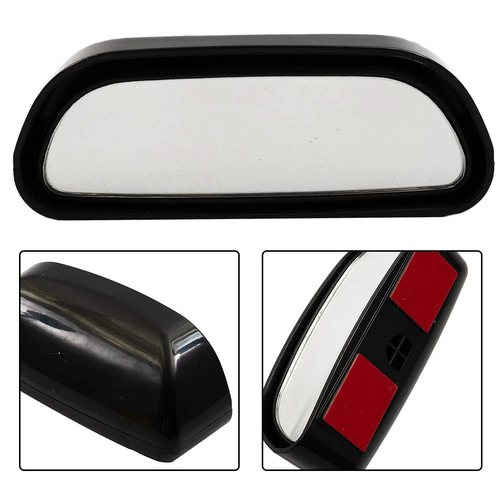 Brand New Blind Spot Mirror Parts Auto Driving Fittings For Car Van Rearview Replacement Reversing Accessories