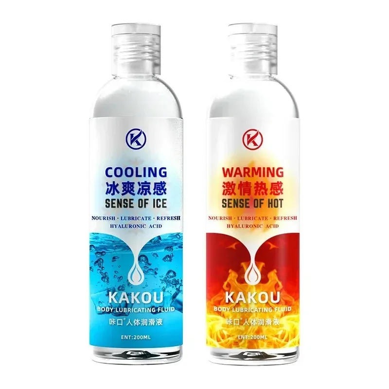 200 مللي رجل زيوت التشحيم للجنس الحب هلام الشرج زيوت التشحيم لجلسة النفط المياه القائمة على التشحيم مثلي الجنس المهبل OraFor الكبار الجسم