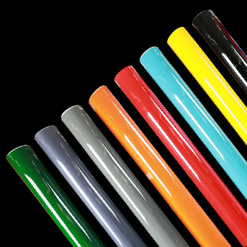 

2025 Seeho Cheap Price 60"x50' Self Healing Paint Protection TPU Car Body PPF Film