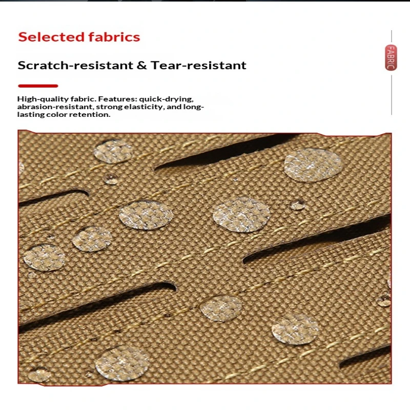 One Shoulder Oblique Span Outdoor Portable Cycling Bag Camouflage Field Sports Hanging Bag Laser Breast Bag