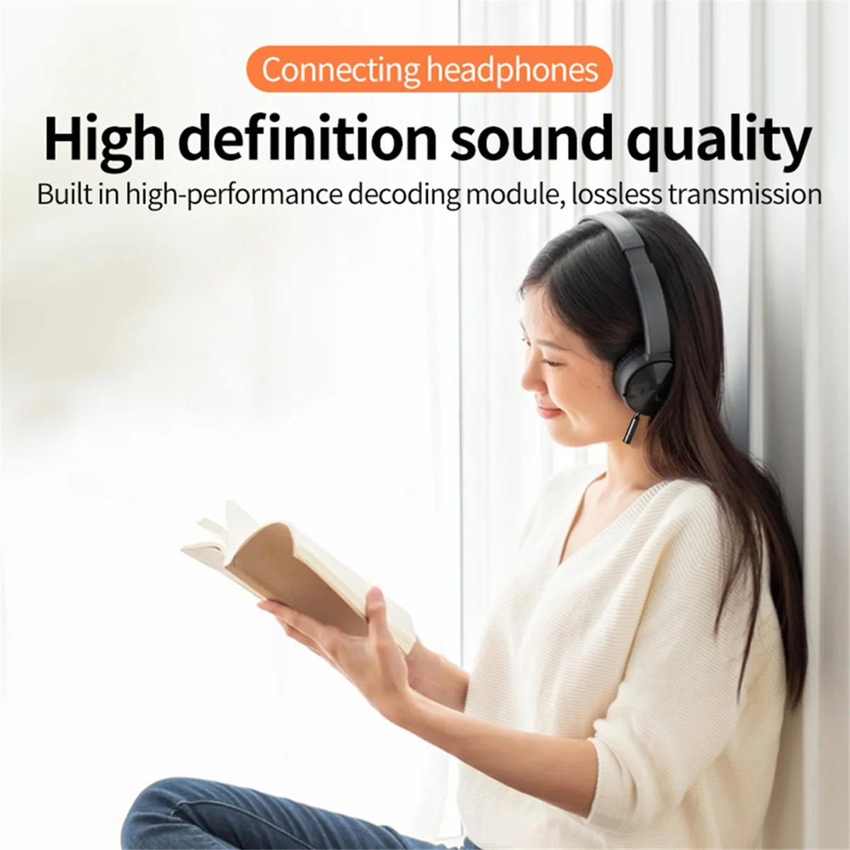 

N84R Aux Bluetooth-адаптер для автомобиля, домашний стереодинамик, наушники, Bluetooth-адаптер автомобиля