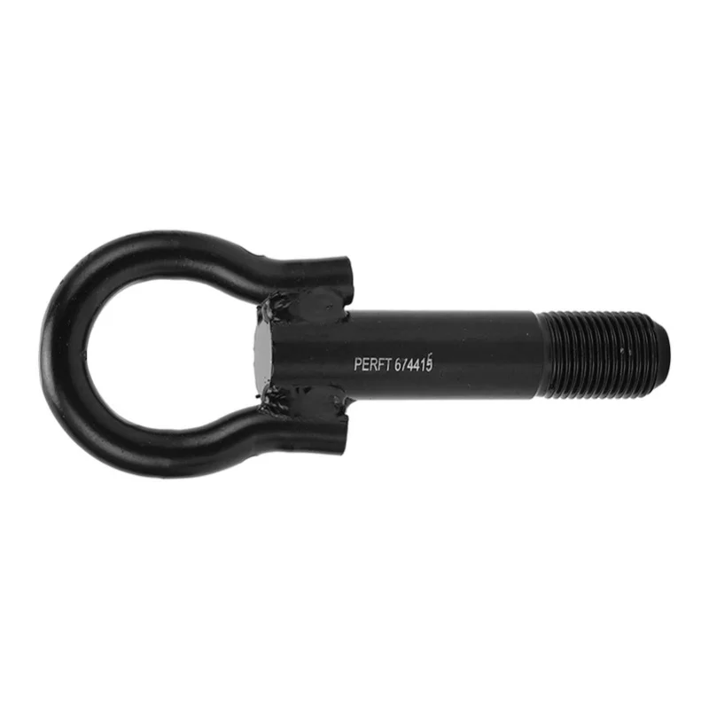 Trailer Tow Hook 674422 51960-52010 Towing Hitch Replacement For Citroen C1