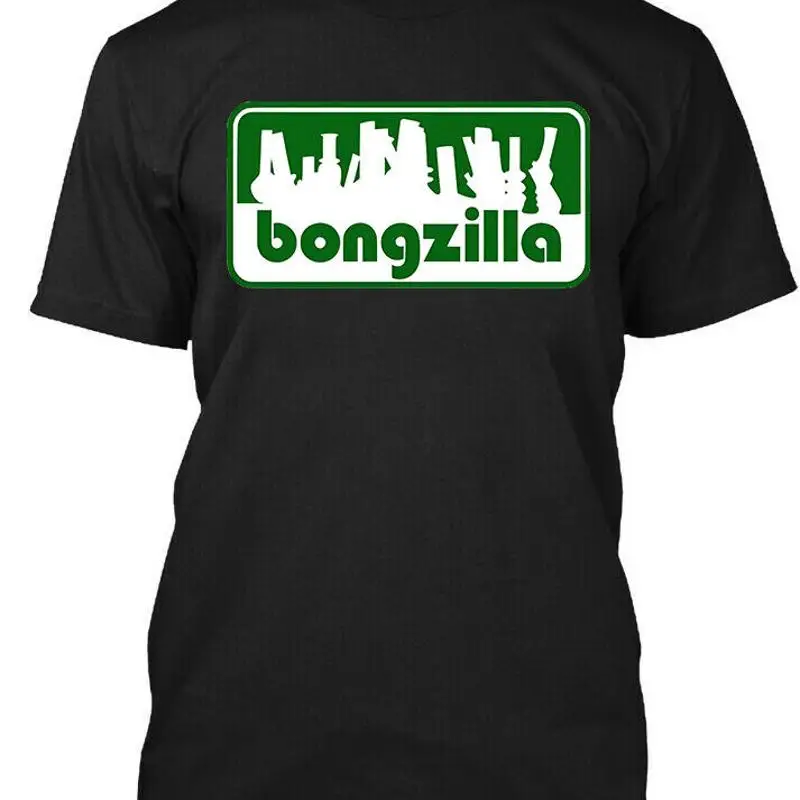 

Новая классическая футболка в стиле ретро POPULAR Bongzilla American Sludge Music Group S 4XL