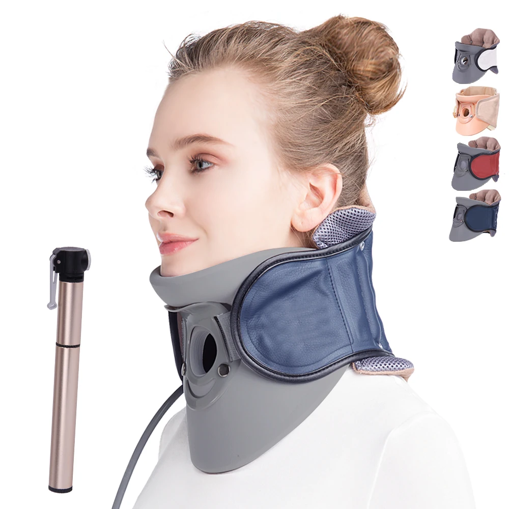 factory-bulk-supply-low-prices-cervical-traction-devices-for-neck-pain-relief-model-c02-1-year-warranty
