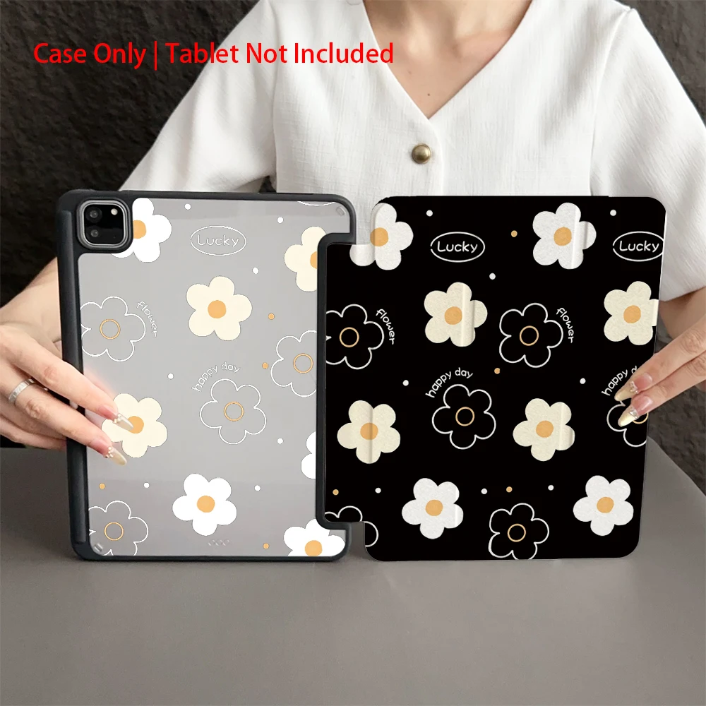 

Чехол, совместимый с iPad 10.9/Pro11/10th7/8/Air 4/5/Air 13(M3 2025)/Air 11(M3 2025)/Air 11(M3 2025)/(A16 2025)