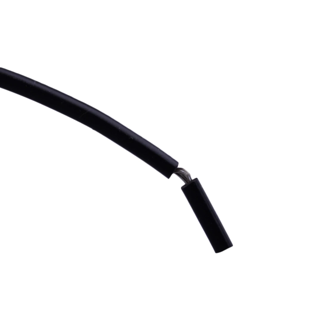 2 قطعة سيارة 1156 1157 BAY15D مصباح ليد لمبة المقبس حامل مع سلك كابلات الموصلات 3-36 فولت 0-5A صالح للعالمي