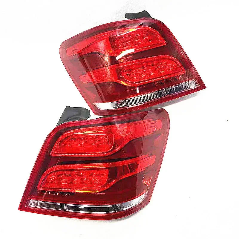

GLK300 X204 Задний фонарь Автозапчасти A2049065803 A2049065903 Подходит для Mercedes-Benz