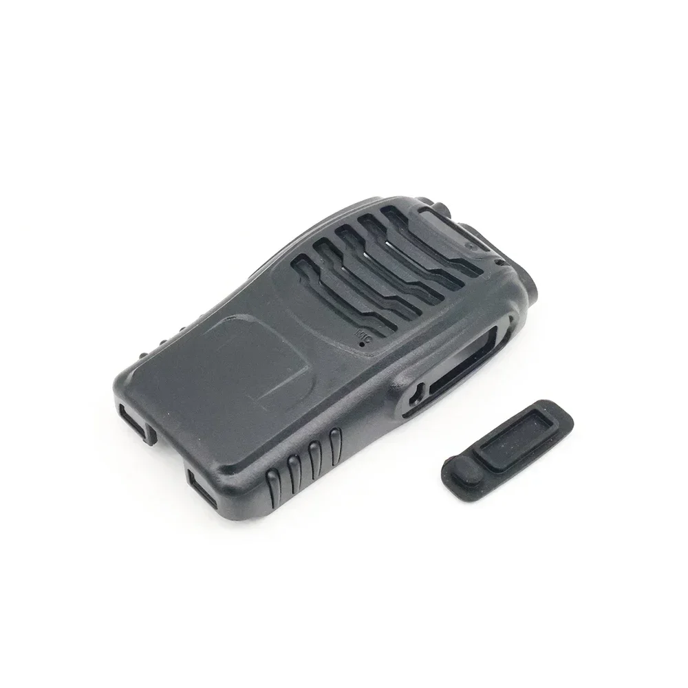 มือถือวิทยุยางซิลิโคนสําหรับ Baofeng BF-888S/777 S/666 S C1 สําหรับ Pofung 888 s Walkie Talkie