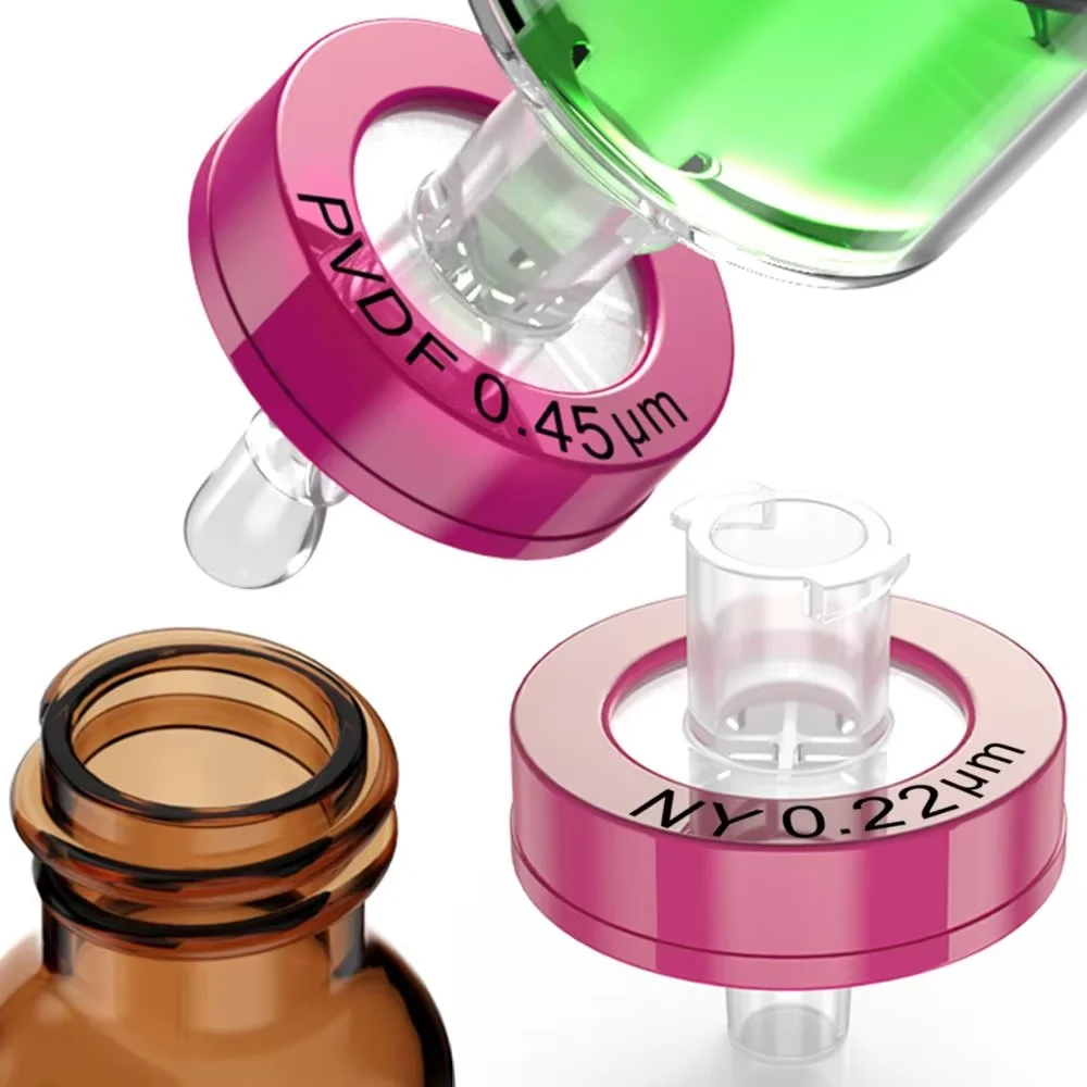 Syringe Filters,Pvd…