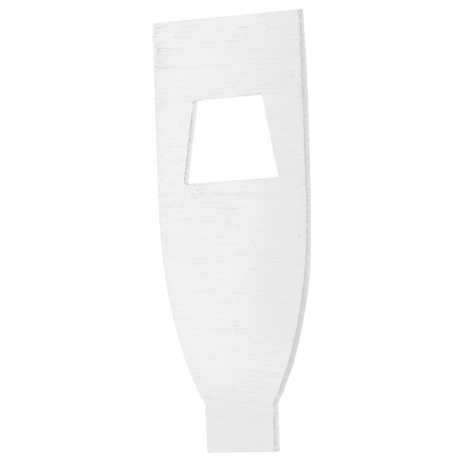 

Bass Bow Tip Metal French Design Durable Lightweight Balance Precision Assembly Ideal for Concerts and Advanced Practice