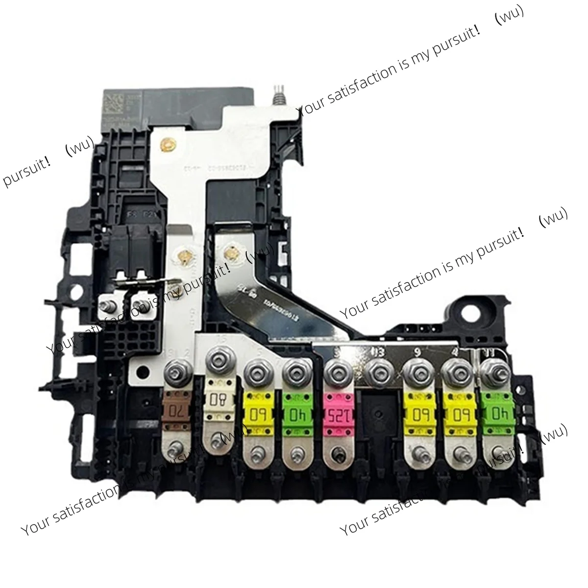 Protection Manageme…