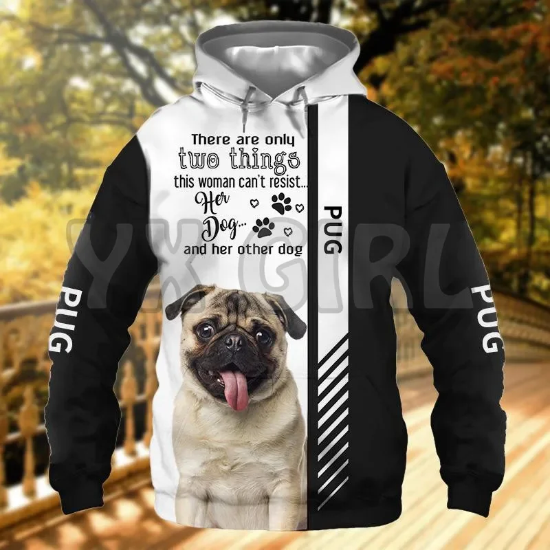 This Woman Can't Resist Her Shetland Sheepdog 3D Printed Hoodies  Unisex Pullovers Funny Dog Hoodie Casual Street Tracksuit