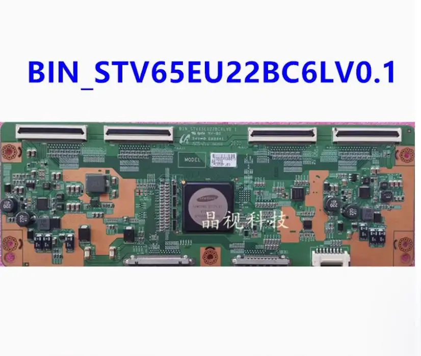 

BIN_STV65EU22BC6LV0.1 Плата T CON для 65 дюймов