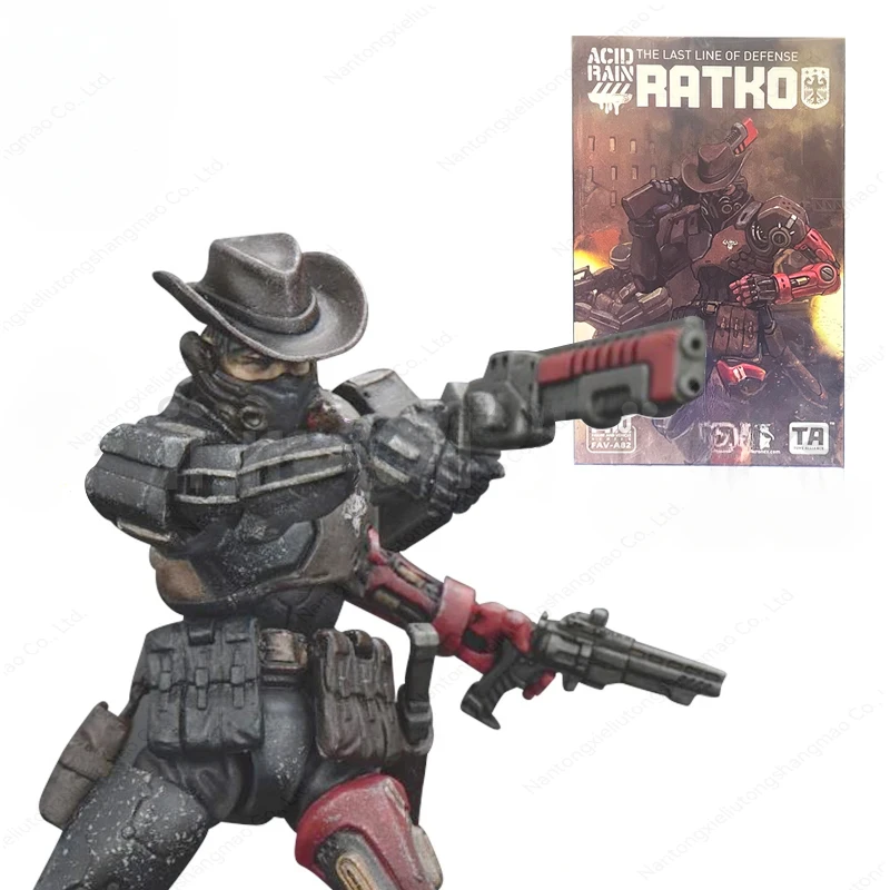 3.75Inches Acid Rai… - image