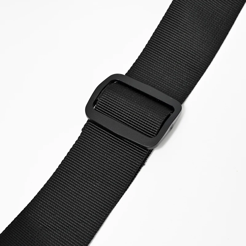 Business-Umhängetasche für Herren – Fortschrittliches Design mit mehreren Fächern, Schultertasche für Büro und Freizeit – Detail 18