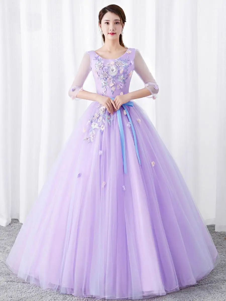 a9-nuovo-abito-da-sera-vocale-host-da-donna-abiti-da-spettacolo-solista-gonna-gonfia-tulle-bella-voce-matrimonio-dr