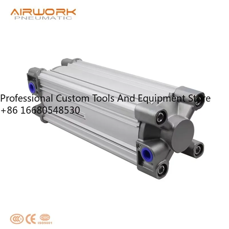 

POsCP96 1000 mm 50mm Smc Type Standard Automatic Pneumatic air Cylinder 32*80 250mm