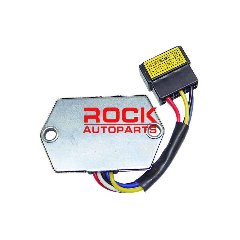 

НОВЫЙ РЕГУЛЯТОР 14 В 1000 Вт ДЛЯ Wuling Marathon Van 2003 462 Двигатель