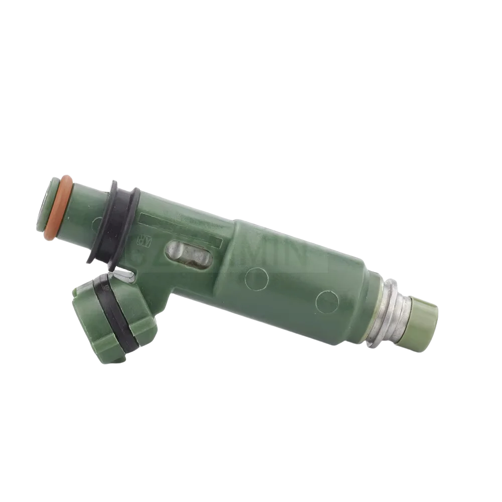 SET  6 x Fuel injectors NOZZLE INJECTION For Toyota Land Cruiser FZJ7# 70 FZJ10# 100 105 OEM 23250-66010 2320966010 23209-66010