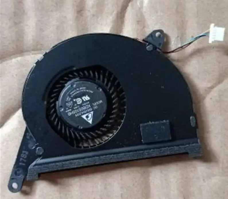 

NEW FOR ASUS UX31E UX31A UX31 CPU COOLING FAN KDB05105HB-BM56 KDB05105HB -BF68 EF50050V1-C030-S99