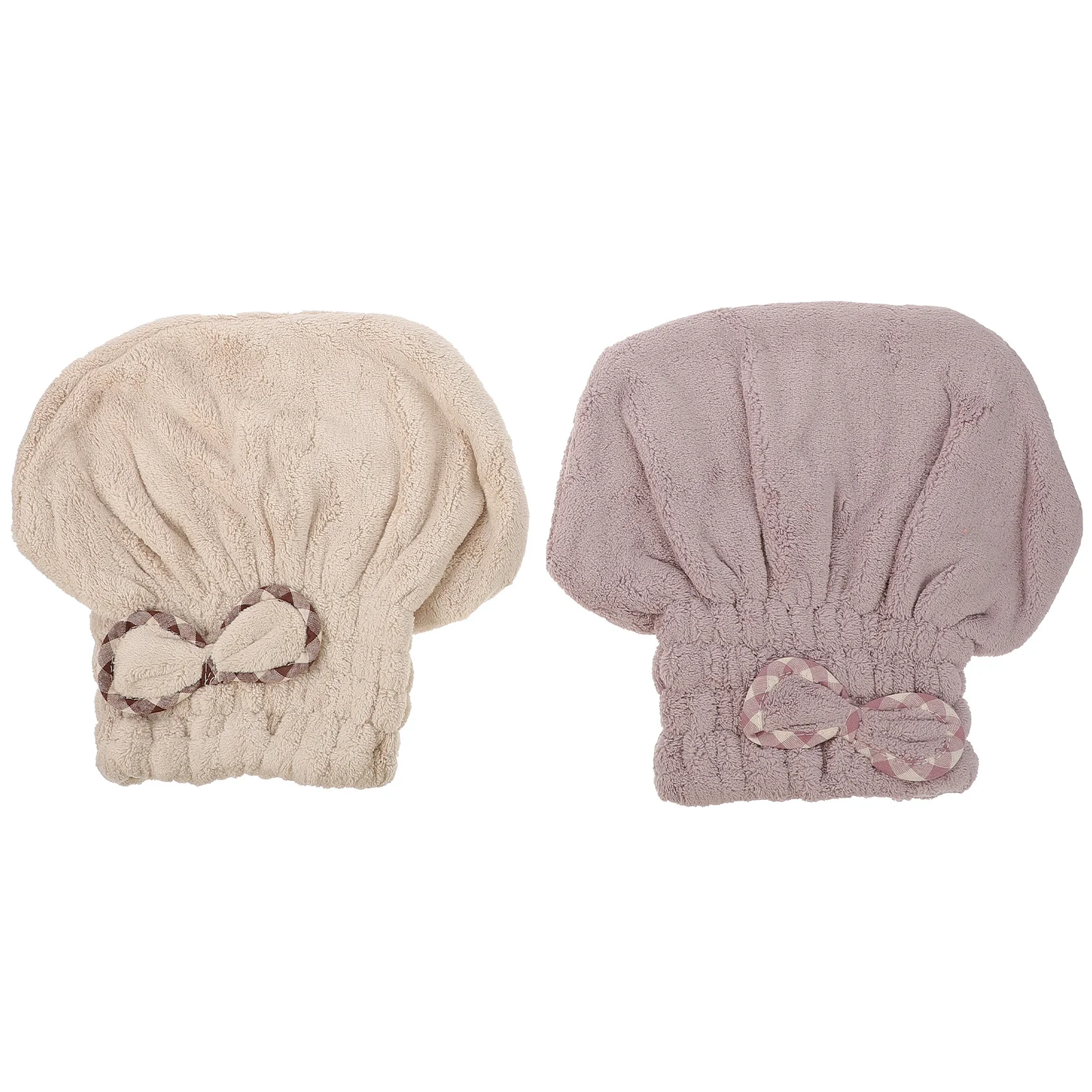 Рисунок 5 - сухие полотенца для волос