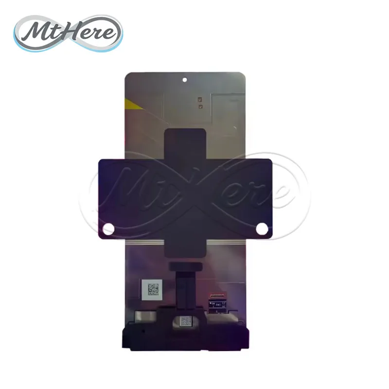 

6.7" AMOLED For Motorola Razr 2022 LCD Display XT2251-1 Touch Screen Digitizer Assembly exibição For Moto Razr 3 pantalla