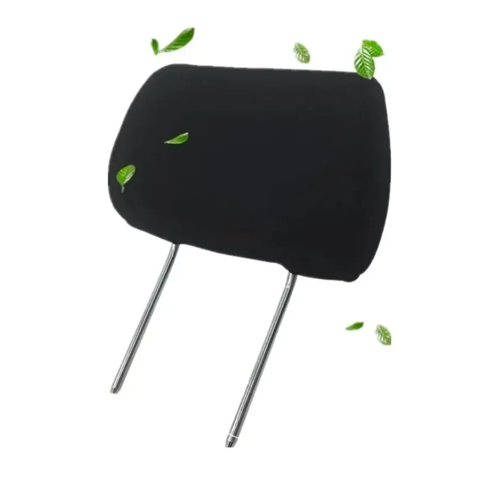 

Excavator For Doosan Daewoo Hitachi Sany Kobelco Seat Headrest Seat Cover