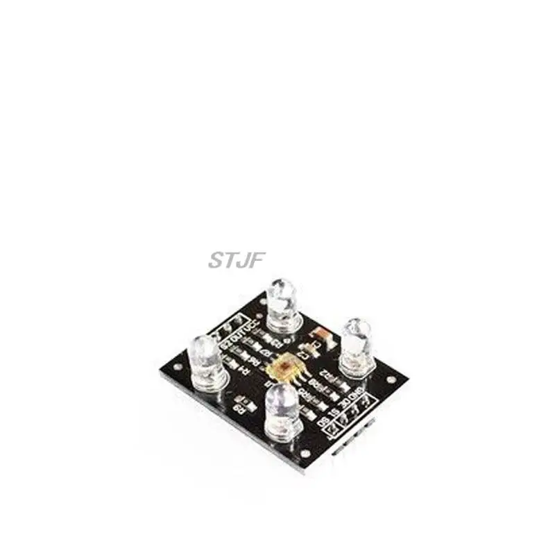 

Color recognition sensor TCS230 TCS3200 Color sensor Color recognition module color recognition sensor