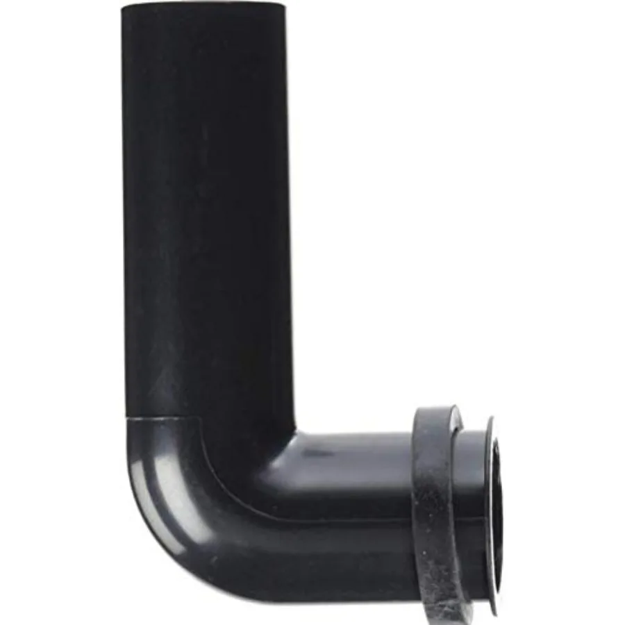 

AMC Kitchen Products Garbage Disposal Drain Elbow and Gasket Replacement Part, 1026