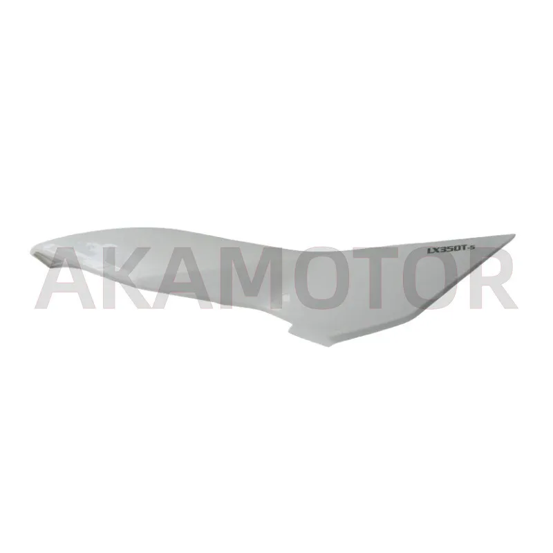 Left / Right Rear Side Cover for Loncin Voge Lx350t-5 Sr4max