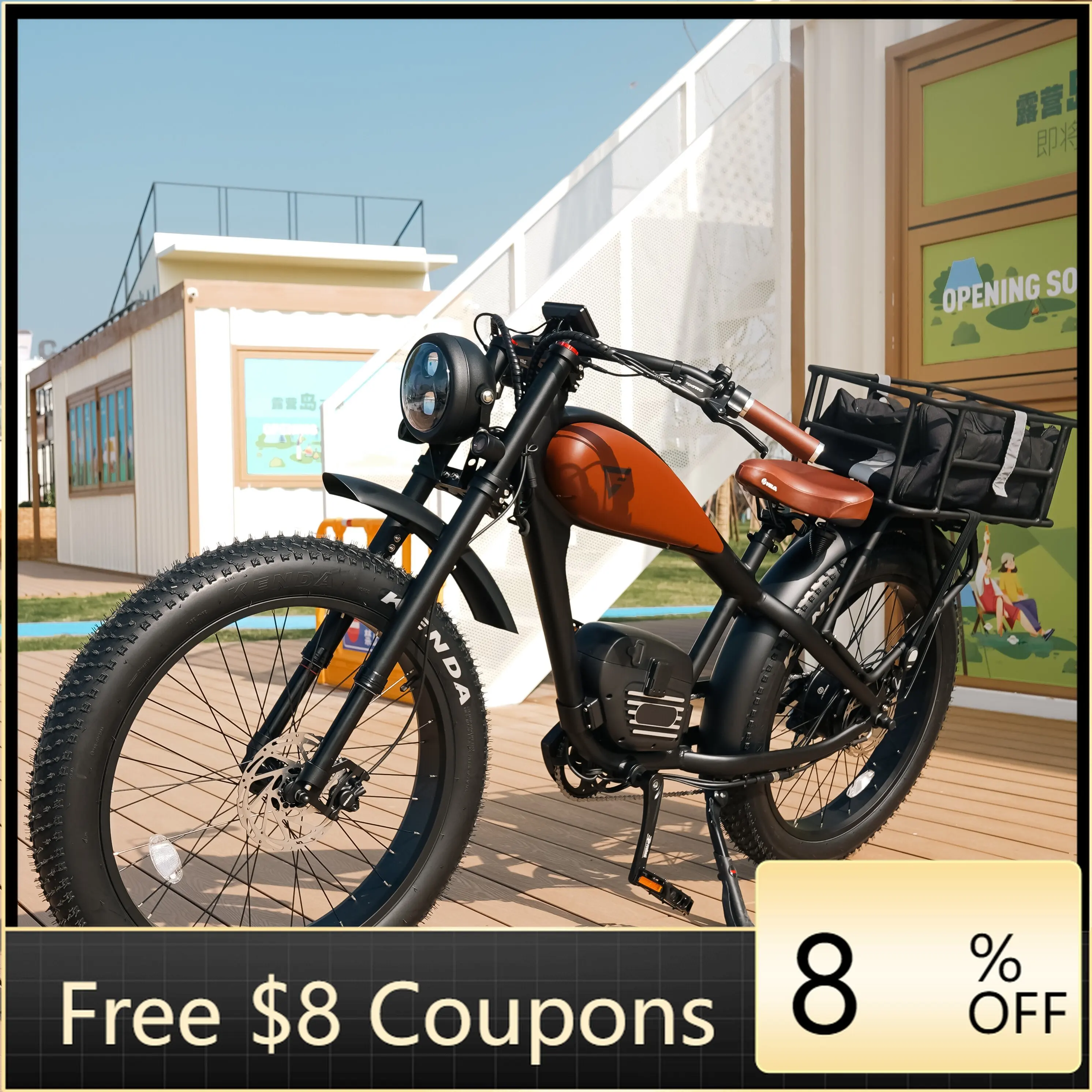 

STLF OEM Most Popular Powerful 750W Hub Motor Road Ebike Lithium Battery Fat Tire for All Terrain Fast Electric Vintage Road Bi