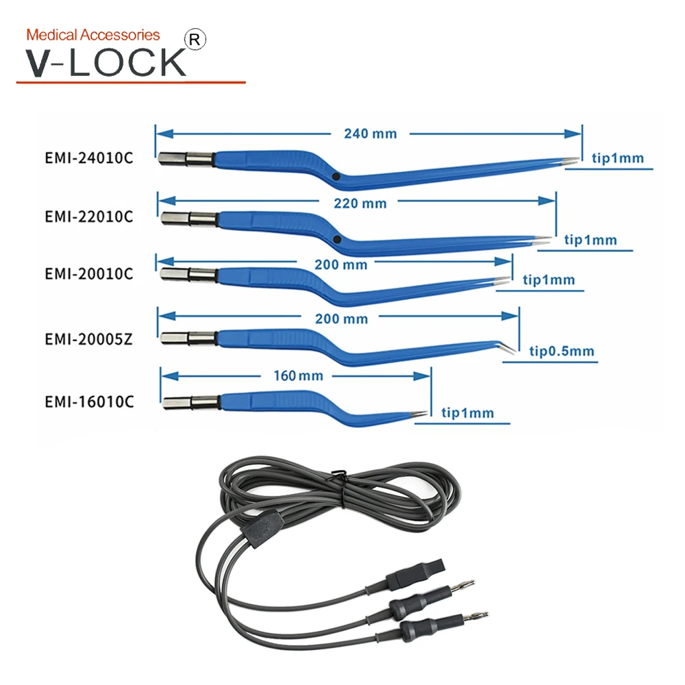 2025 V-LOCK Bayonet…