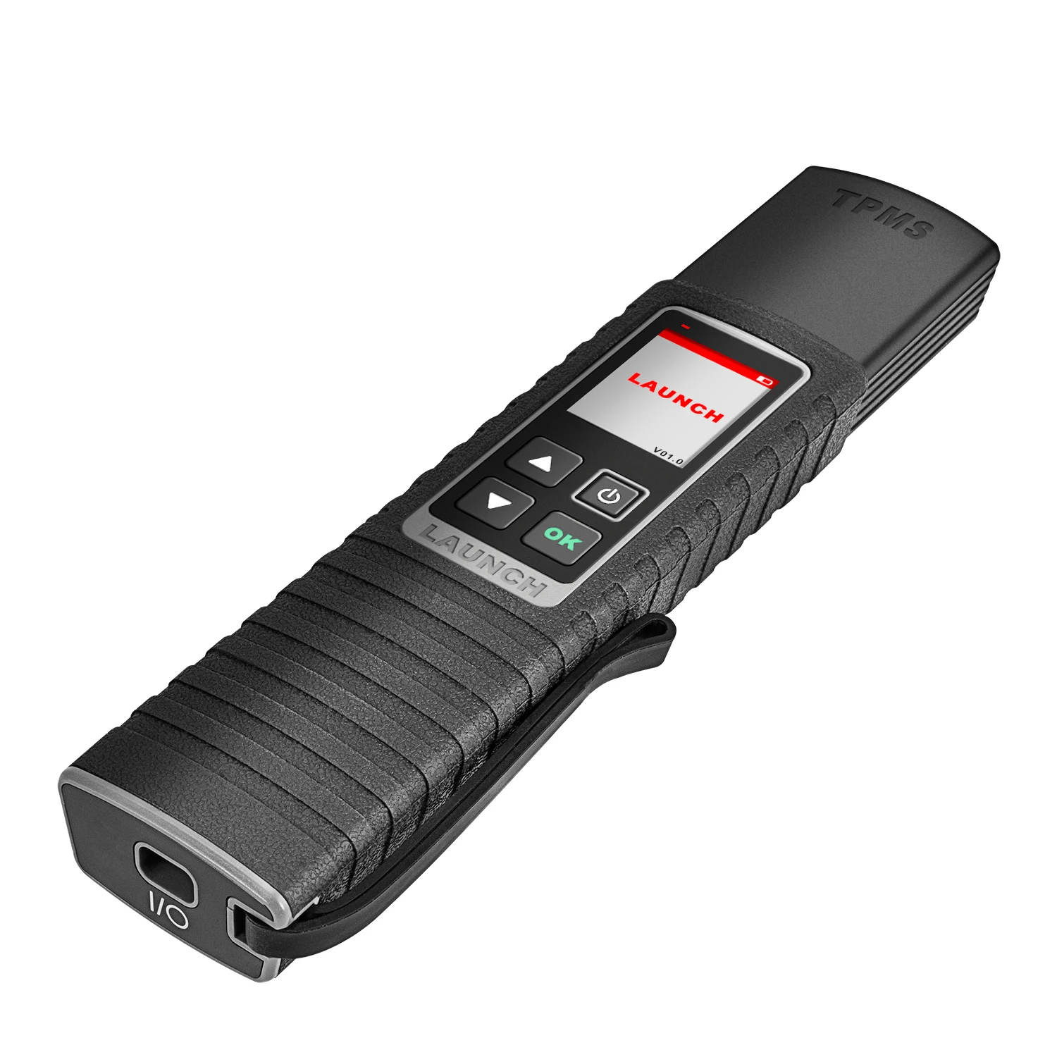 LAUNCH X431 TSGUN TPMS Auto Tire Pressure Diagnostic Tool Activate 315MHz/433MHz Sensor Programming Learning for X431 V/V+/PRO3