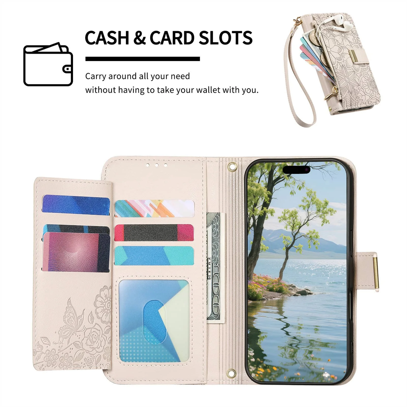 Thumbnail 2 - #79 Latest Samsung Galaxy A55 Cases Offers