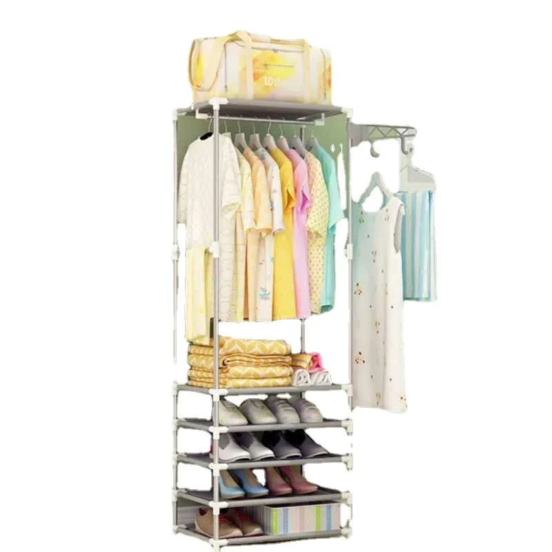 

Clothes Hanger Stand Conference Clothes Clothing Rack Display Entryway Clothes Hanger Minimalist Colgador Hall Furniture