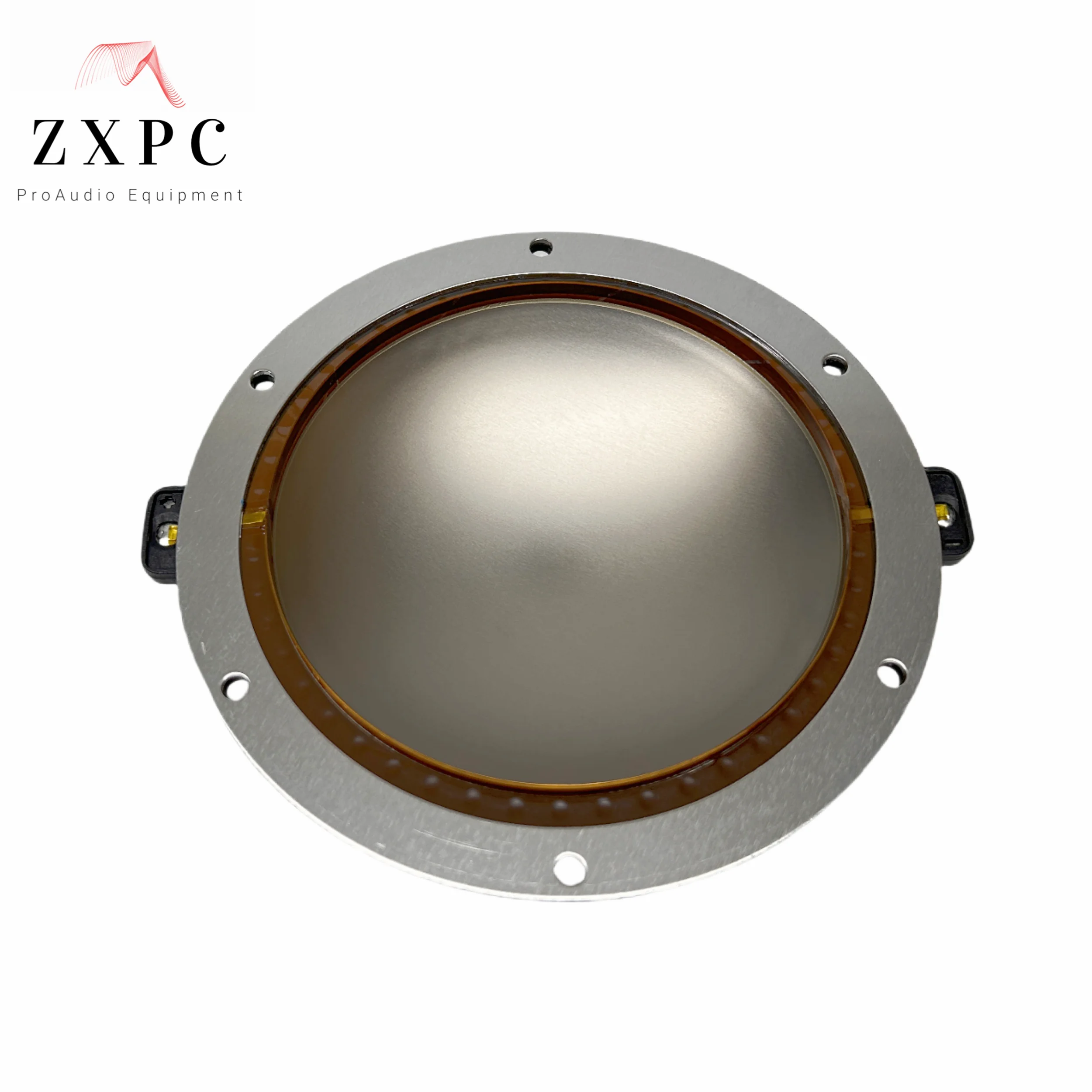 2개 교체용 다이어프램 ND950 2.0 및 1.4 드라이버 8Ω 100mm 4인치 VC, ART-745A 8옴