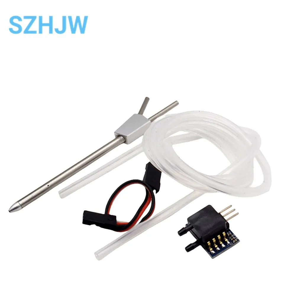 Ardupilot Arduplane Pitot Air Speed Meter Airspeed Gauge Tube For APM 2.5 2.6 APM2.6 Flight Controller For RC Model Airplane