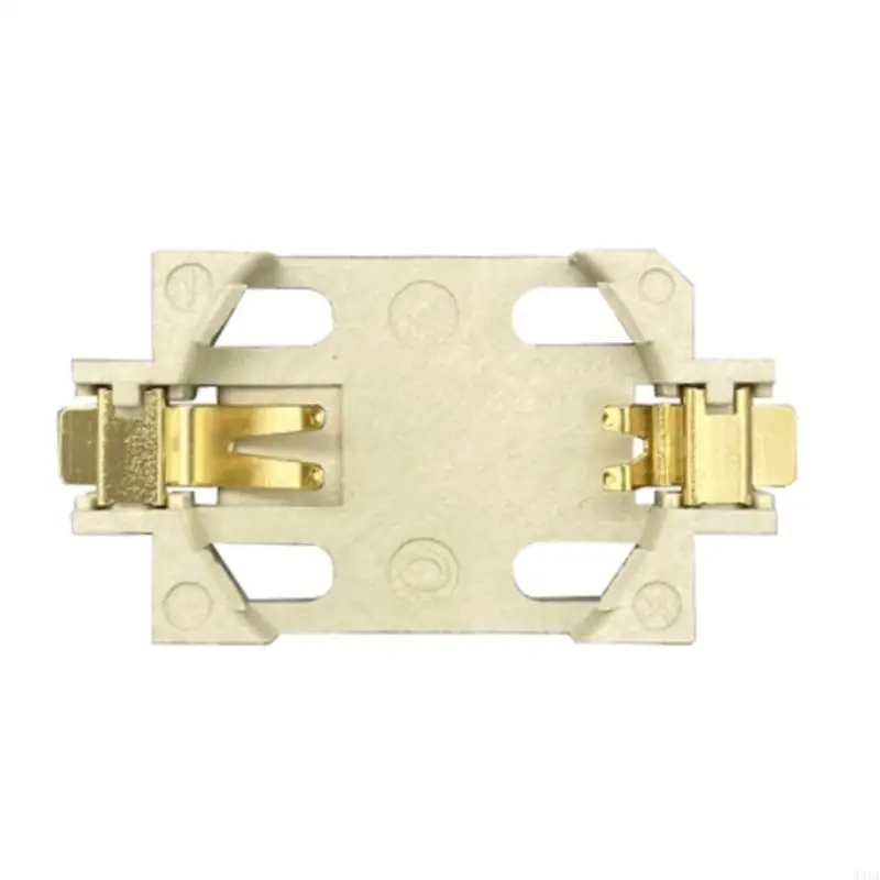 W91A فتحة خلية حامل البطارية متعددة الاستخدامات لخراطيش اللعبة المناسبة لـ NES SNES N64