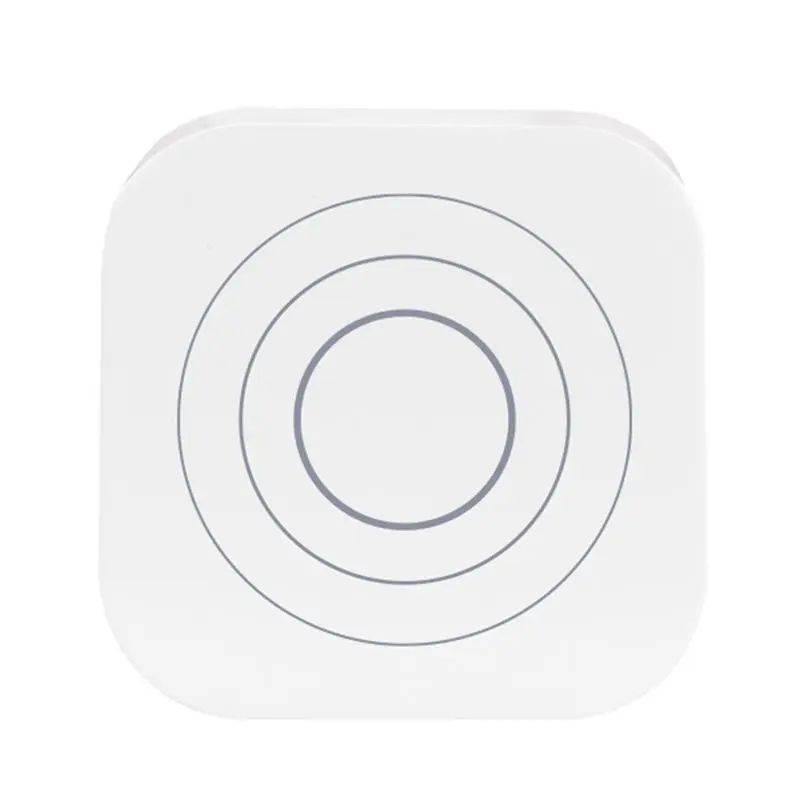 

HFES Tuya Wifi Human Presence Sensor Smart Human Motion Detector 24Ghz Mmwave Radar Detection For Smart Home Security System