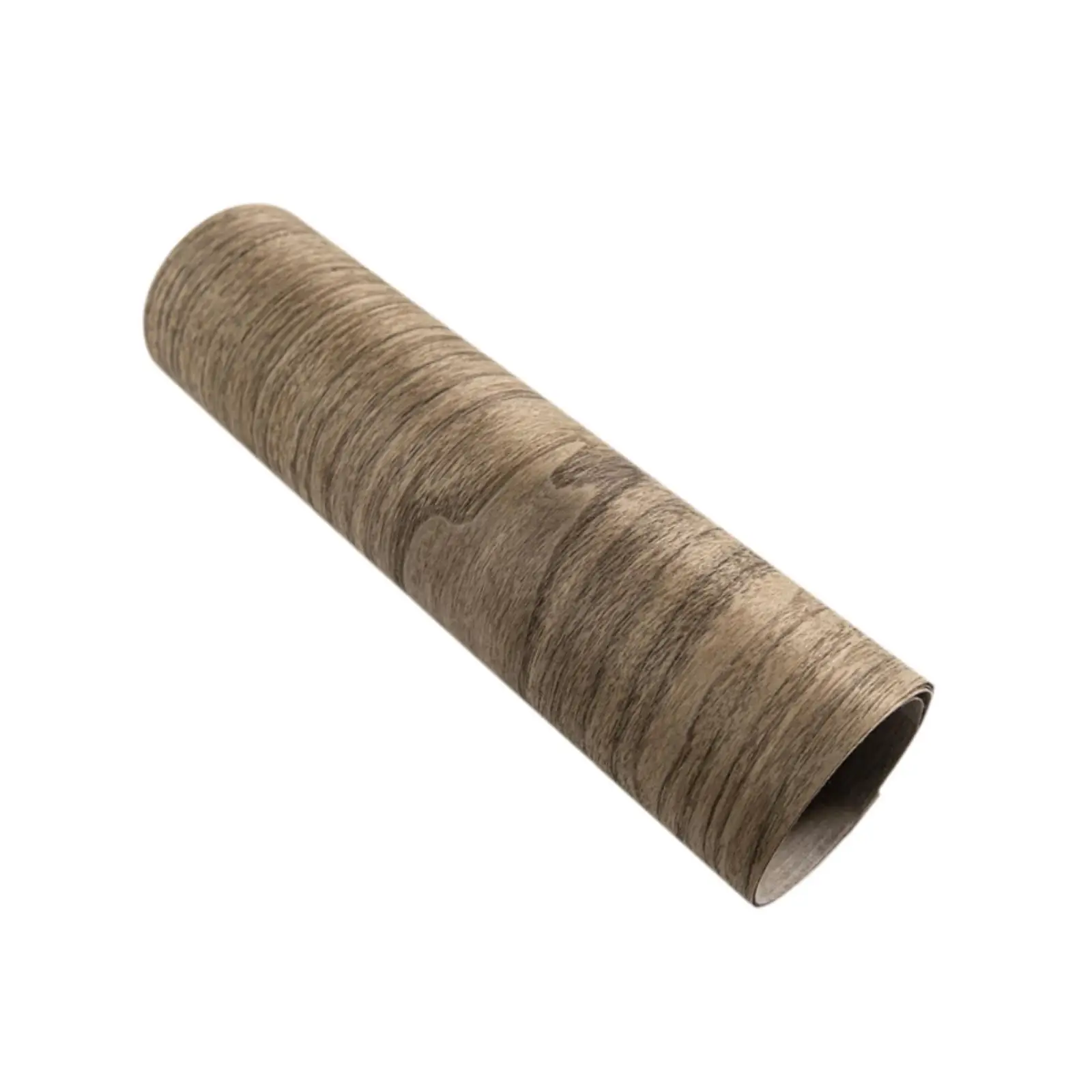 Wood Veneer Sheet Multipurpose Decorative Easy to Apply DIY Woodworking Projects for Resurfacing Table Furniture Restoration
