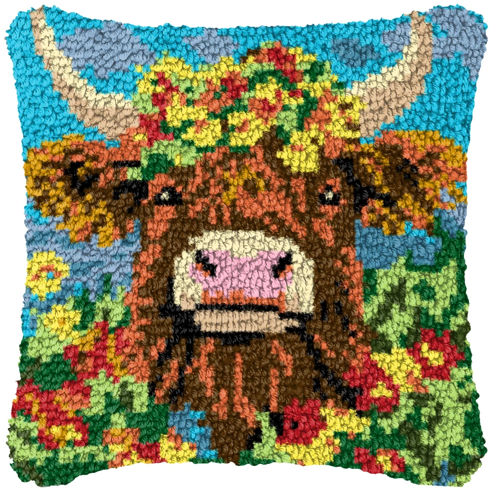 Zestaw do haftowania metodą la – Sewing Pin Cushion recenzja i cena