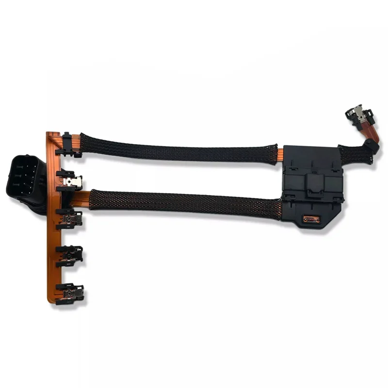 

3X 46307-23010 Automatic Transmission Wire Harness A4CF1 A4CF2 For Hyundai Accent Elantra Kia Forte Rio Soul 46308-23000