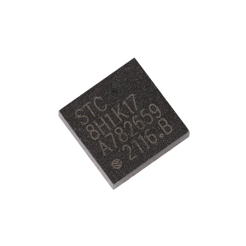 Nuovissimo originale originale STC8H1K17-36I-QFN20