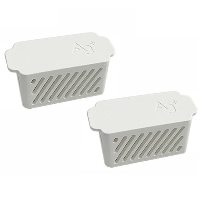 وحدة أيون الفضة Roborock-Ultra ، جراثيم لـ S7 Pro Ultra ، S7 MaxV Ultra ، G10S Pro P10 G10S S8 + ، 2