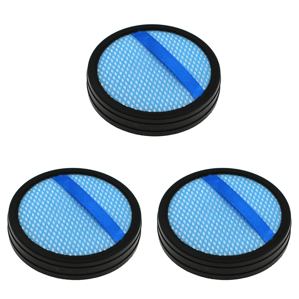 ~ 1/3 шт. 1 пенопластовый 1 фильтр для Dexp DP-800H/для пылесоса KITFORT KT-586 1642345, моющиеся сменные аксессуары