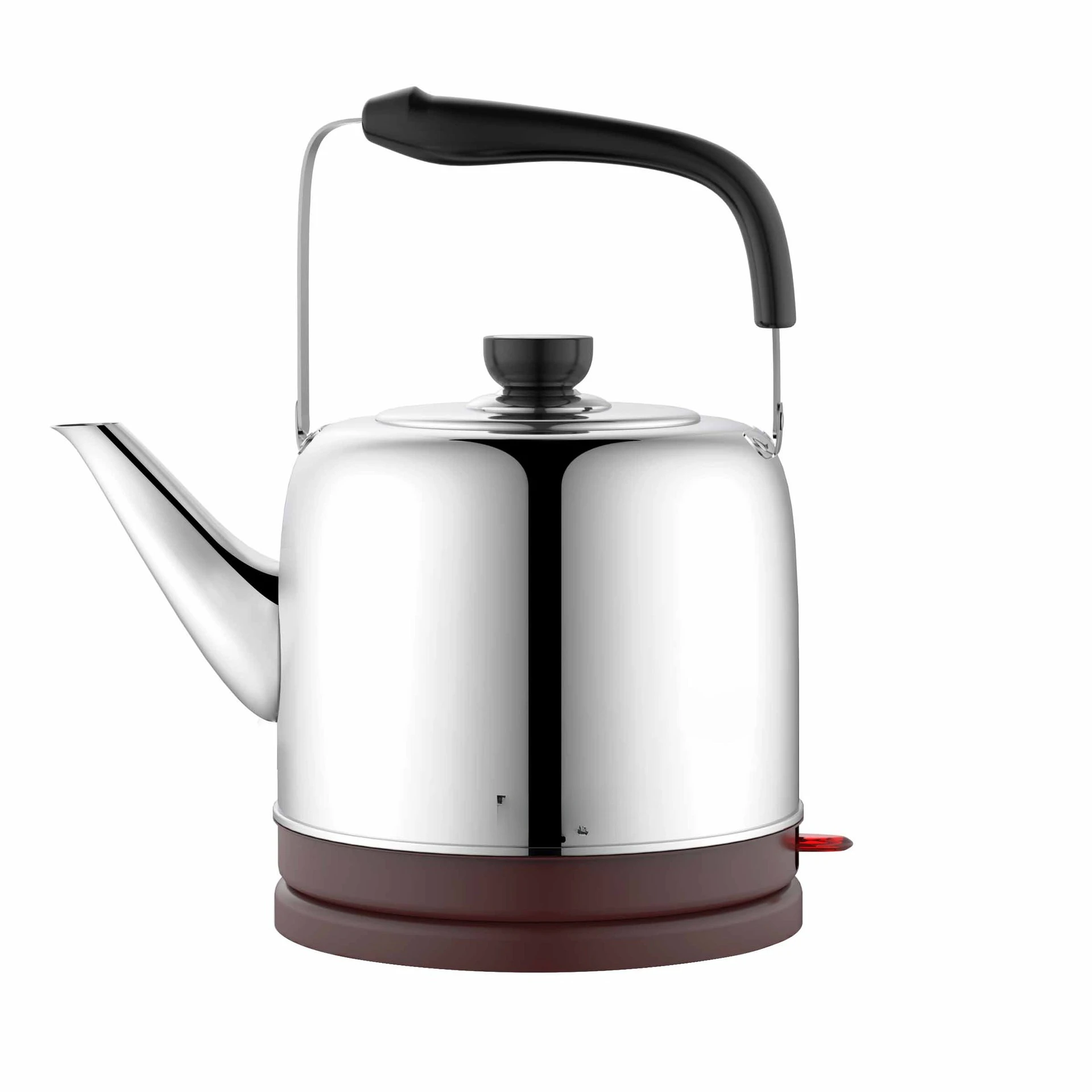 Cross border specialized household appliances, electric blowing kettles, boiling kettles, 5L capacity, anti burning